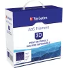 Verbatim filamento ABS, 1 unid., 1 kg
