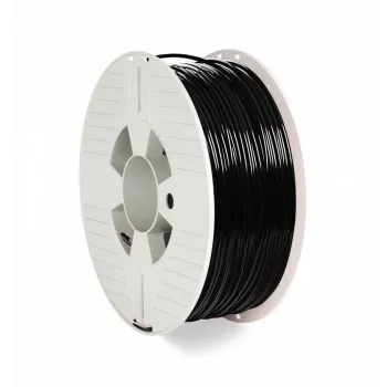 Verbatim 55033 material de impressão 3D ABS preto 1 kg