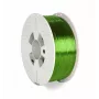 Verbatim 55057 material de impressão 3D poli(tereftalato de etileno glicol) (PETG) verde, transparente 1 kg