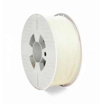 Verbatim 55317 material de impressão 3D ácido polilático (PLA) neutro 1 kg