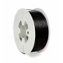 Verbatim 55318 material de impressão 3D ácido polilático (PLA) preto 1 kg