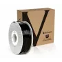 Verbatim 55327 material de impressão 3D ácido polilático (PLA) preto 1 kg