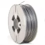 Verbatim 55329 material de impressão 3D ácido polilático (PLA) prateado 1 kg