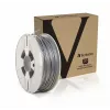Verbatim 55329 material de impressão 3D ácido polilático (PLA) prateado 1 kg