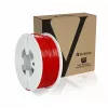 Verbatim 55330 material de impressão 3D ácido polilático (PLA) vermelho 1 kg