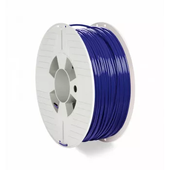 Verbatim 55332 Material de impressão 3D Polilactídeo (PLA) azul 1 kg