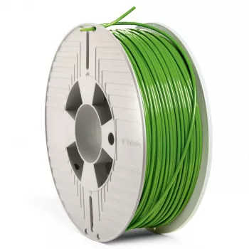 Verbatim 55334 Material de impressão 3D Polilactídeo (PLA) verde 1 kg
