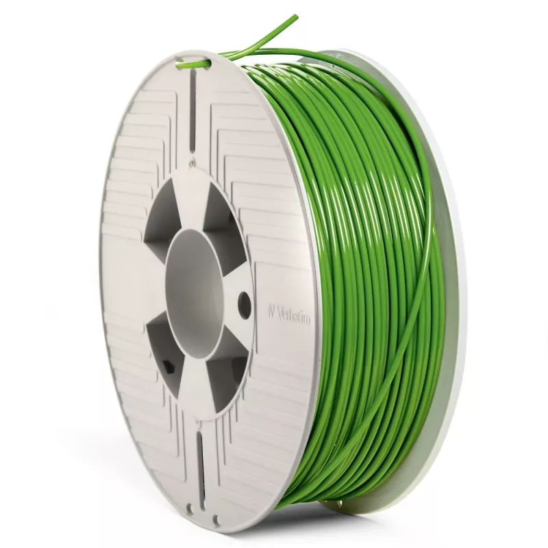 Verbatim 55334 Material de impressão 3D Polilactídeo (PLA) verde 1 kg