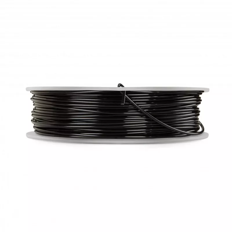 Filamento Verbatim Primalloy, 2,85 mm, 500 g, preto