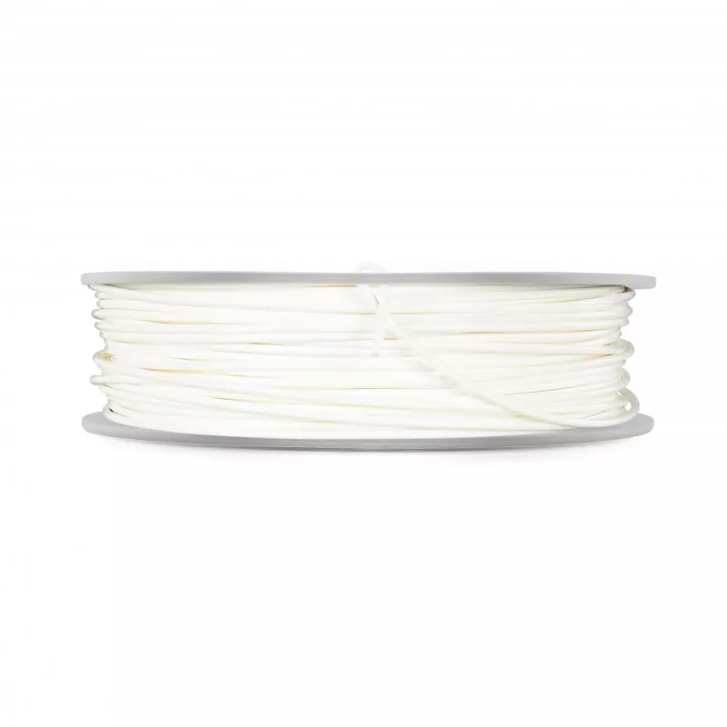 Filamento Verbatim BVOH, 2,85 mm, 500 g, branco