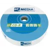 MyMedia My CD-R 700 MB 52x 10 unid.