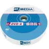 MyMedia My DVD-R 4,7 GB 10 unid.