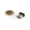 Verbatim Store 'n' Stay NANO – Pen drive 16 GB – preto