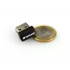Verbatim Store 'n' Stay NANO – Pen drive 16 GB – preto