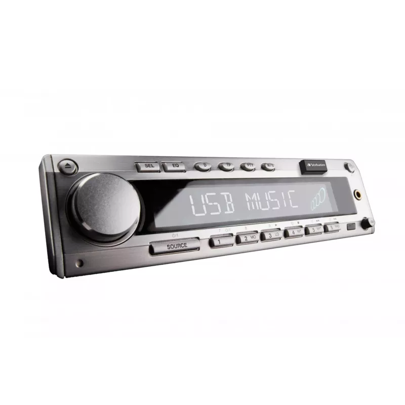Verbatim Store 'n' Stay NANO – Pen drive 32 GB – preto