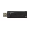 Verbatim Slider - Pen drive 64 GB - preto, 64 GB, USB Type-A, 2.0, 10 MB/s, Slide, preto