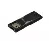 Verbatim Slider - Pen drive 64 GB - preto, 64 GB, USB Type-A, 2.0, 10 MB/s, Slide, preto