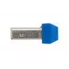 Verbatim Store 'n' Stay NANO - Pen drive USB 3.0 64 GB - azul, 64 GB, USB Type-A, 3.2 Gen 1 (3.1 Gen 1), com tampa, 3 g, azul