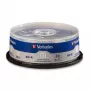 Verbatim 98909 Disco Blu-ray virgem BD-R 25 GB 25 unid.