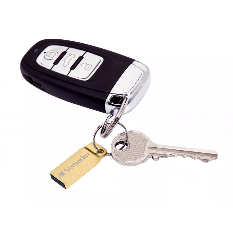 Pen drive Verbatim 32 GB USB Type-A 3.2 Gen 1 Metal Executive