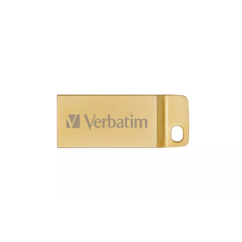 Pen drive Verbatim 32 GB USB Type-A 3.2 Gen 1 Metal Executive