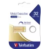 Pen drive Verbatim 32 GB USB Type-A 3.2 Gen 1 Metal Executive