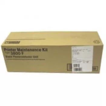 Ricoh Unidade de fotocondutor Tipo 3800 50000 páginas