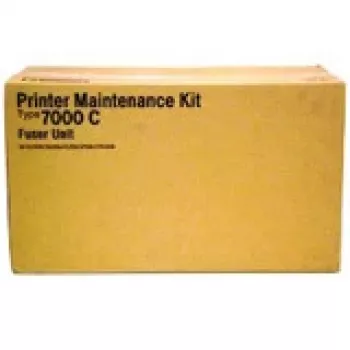 Ricoh Cl7000 Type 7000c Unidade de fusão