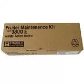 Ricoh Depósito de resíduos de toner Cartucho de toner original