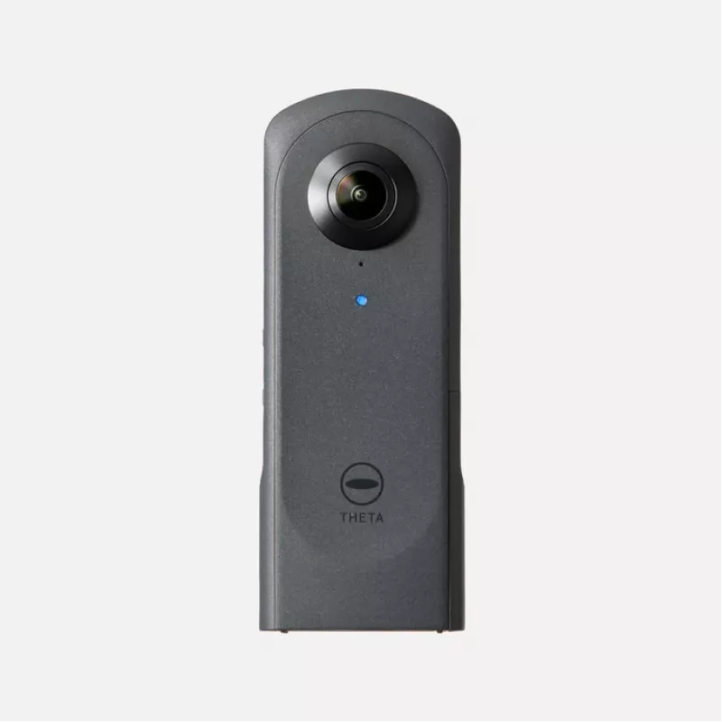 Câmara de 360 graus Ricoh Theta X 2023