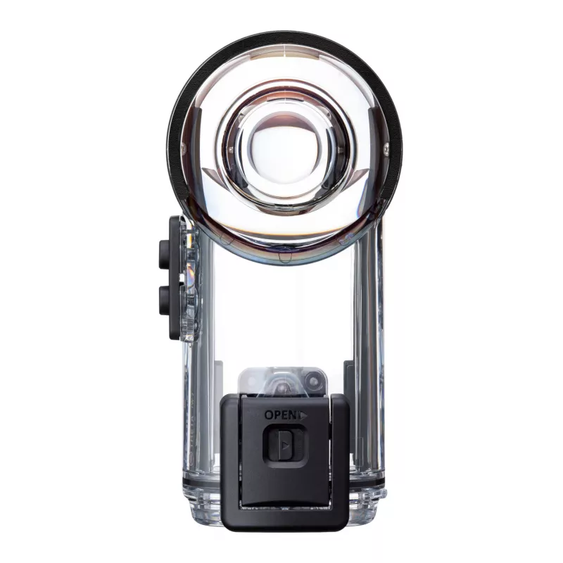 Ricoh TW-2 Caixa de câmara