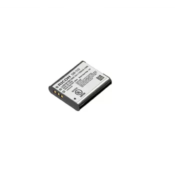 Ricoh DB-110 Iões de lítio (Li-Ion)