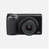 Ricoh GR IIIx HDF Câmara compacta 24,24 MP CMOS 6000 x 4000 píxeis preto