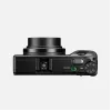 Ricoh GR IIIx HDF Câmara compacta 24,24 MP CMOS 6000 x 4000 píxeis preto