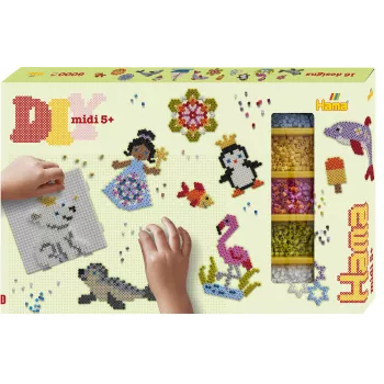 Hama 6306373047 conjunto de trabalhos manuais