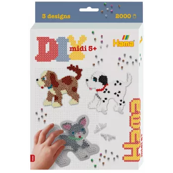 Hama 00003449 brinquedo de trabalhos manuais