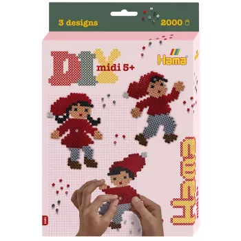 Hama 00003450 kit de trabalhos manuais