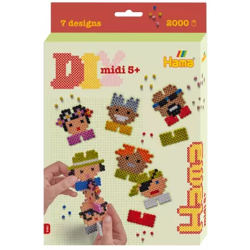 Hama 00003451 brinquedo de trabalhos manuais