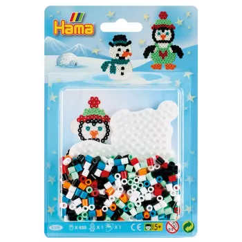 Hama 00004109 brinquedo de arte/trabalhos manuais