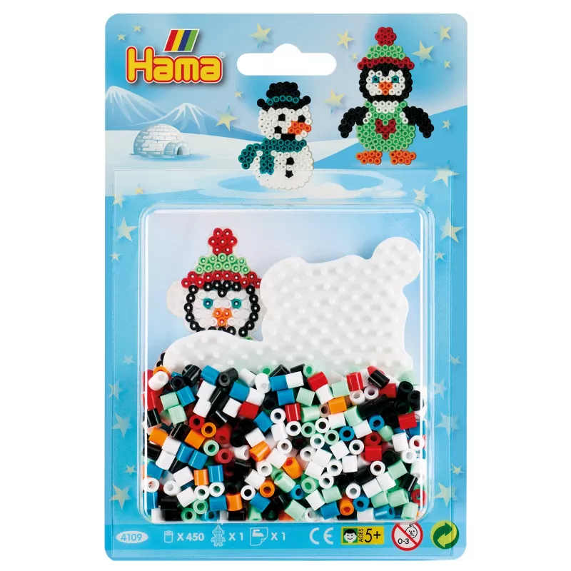 Hama 00004109 brinquedo de arte/trabalhos manuais