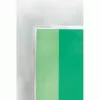 GBC película de plastificação A3 125 mícron, brilhante, A3, 305 mm, 0,25 mm, 430 mm, 100 unid.