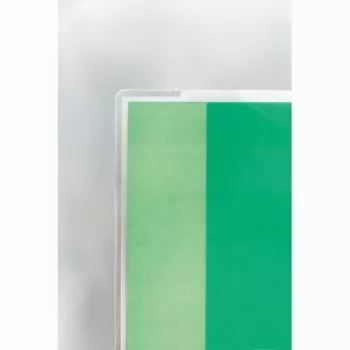GBC película de plastificação A3 125 mícron, brilhante, A3, 305 mm, 0,25 mm, 430 mm, 100 unid.