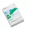 GBC película de plastificação 65x95mm 125 mícron, brilhante, 65x95, 95 mm, 0,25 mm, 65 mm, 100 unid.