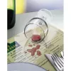 GBC película de plastificação A4 37,5 mícron, brilhante, transparente, A4, 100 unid.