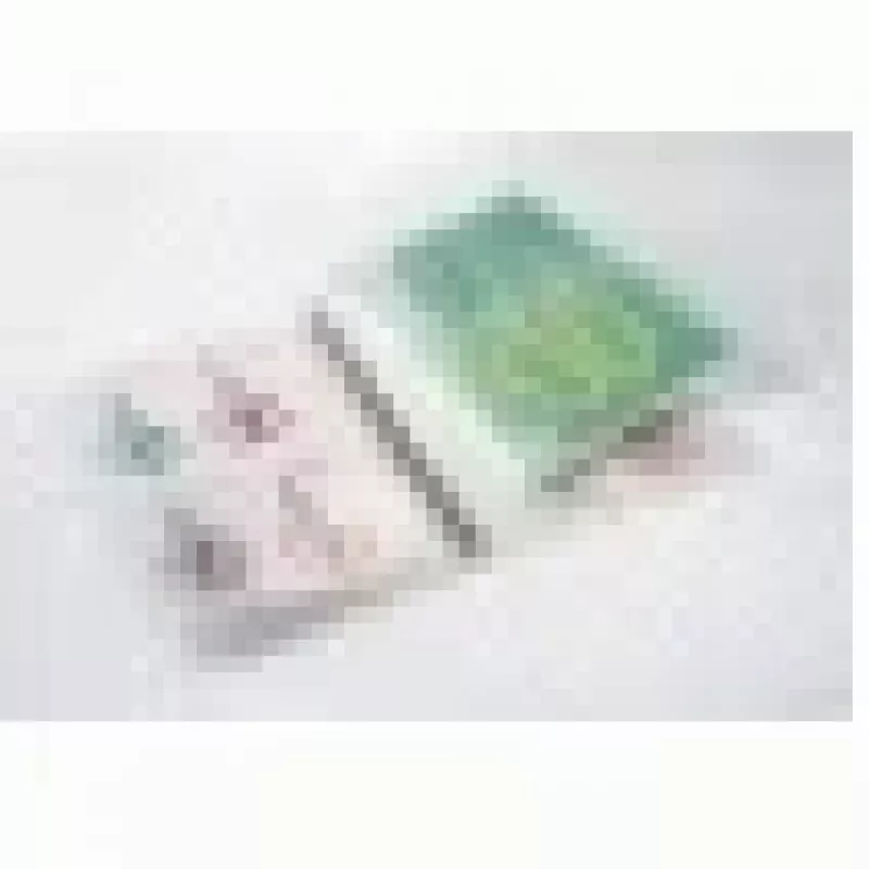 GBC película de plastificação A4+ perfurada 125 mícron, brilhante, A4 Maxi, 228 mm, 0,25 mm, 303 mm, 100 unid.