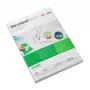 Películas de plastificação GBC A3 75 mícron, brilhante, transparente, A3, 303 mm, 0,15 mm, 426 mm