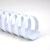 Encadernadores de pente GBC CombBind 16 mm A4 21R, branco, 145 folhas, policloreto de vinilo (PVC), A4, 1,6 cm, 760 g