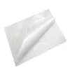 Película de plastificação GBC A4 High Speed 100 mícron, brilhante, transparente, A4, 0,2 mm, 216 mm, 303 mm