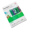 Película de plastificação GBC A4 autoadesiva mate 75 mícron, brilhante, A4, 0,15 mm, 25 unid.
