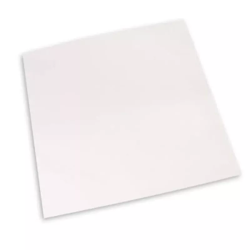 Folhas de limpeza para plastificadora GBC Premium A3/A4, pack de 5, transparente, cartão, 107 g, 211 mm, 298 mm, 4 mm